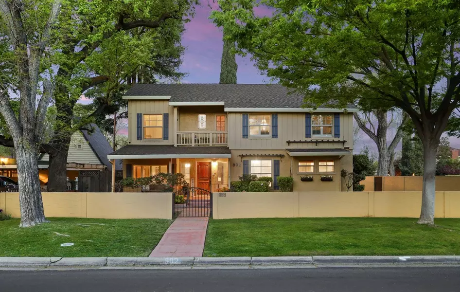 802 Ila WAY, Modesto, CA 95354