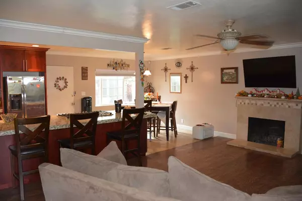 Modesto, CA 95350,1116 Cornell AVE