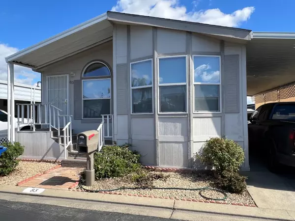 2240 Golden Oak LN #83, Merced, CA 95341