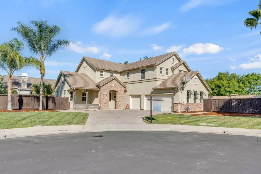 2991 Blumen AVE, Brentwood, CA 94513