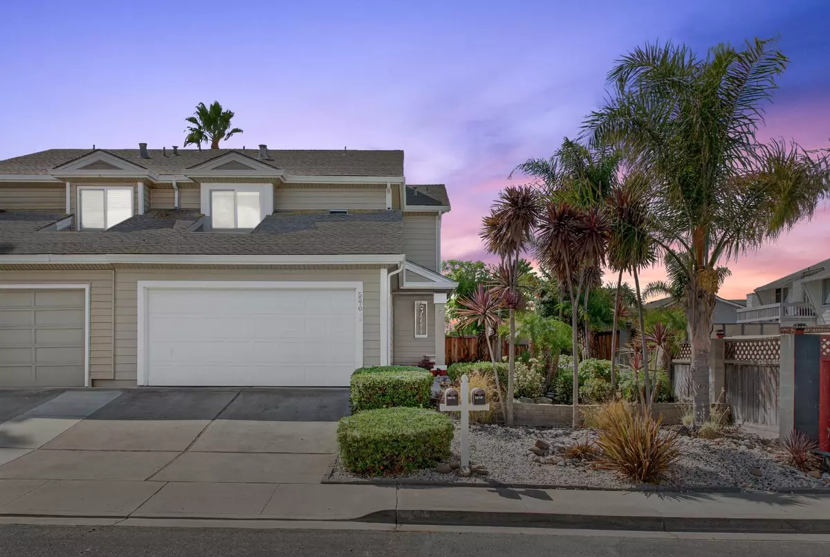 Discovery Bay, CA 94505,5570 Marlin DR