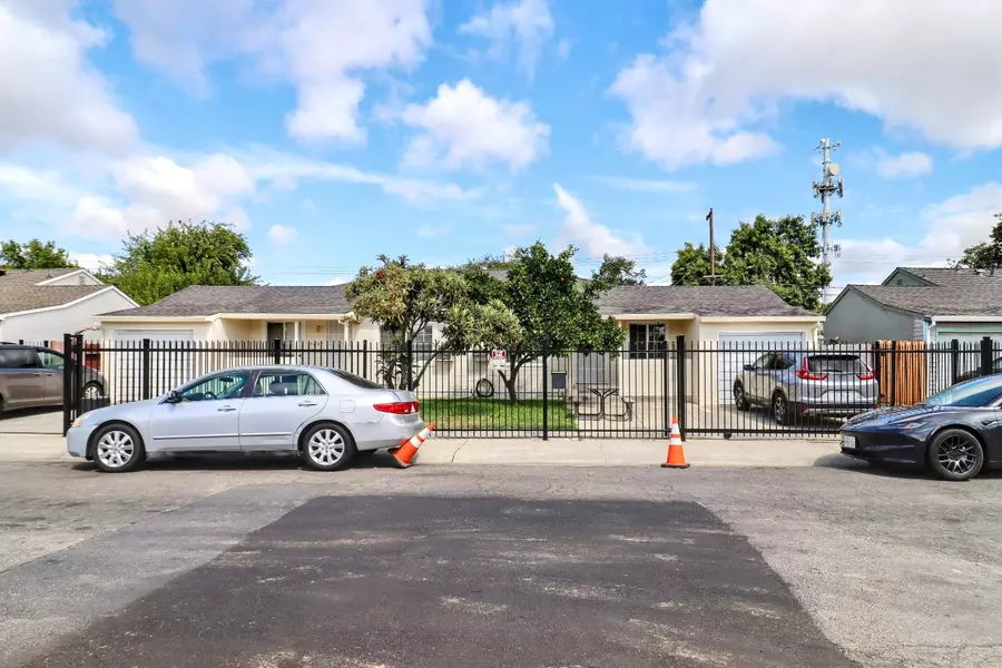 5221 Thurman WAY, Sacramento, CA 95824