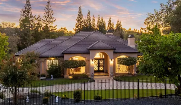 9195 Los Lagos CIR #S, Granite Bay, CA 95746