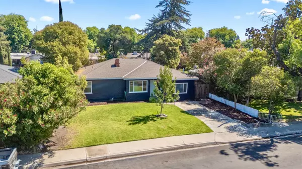 Modesto, CA 95350,1704 concord