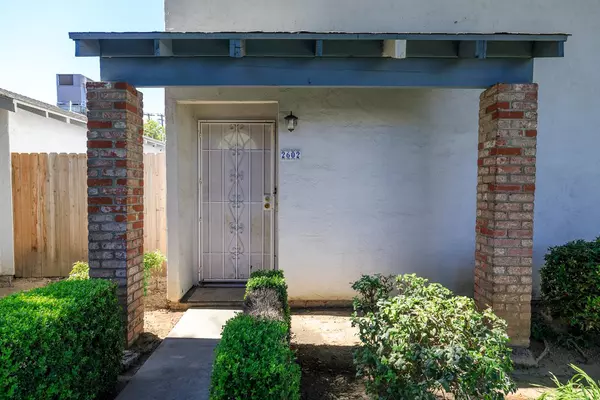 Ceres, CA 95307,2602 Parkway