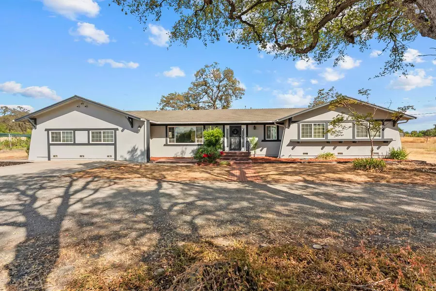 11575 Hill RD, Loma Rica, CA 95901