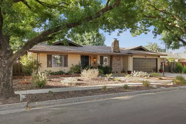Modesto, CA 95355,1608 Kruger DR