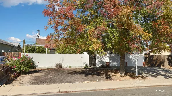 Manteca, CA 95336,1129 E. Alameda ST