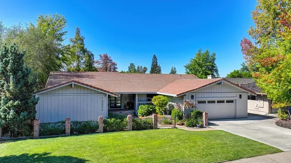 Rancho Murieta, CA 95683,15006 Guadalupe DR