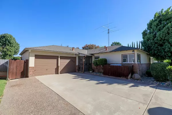 Modesto, CA 95350,1215 Gloria WAY