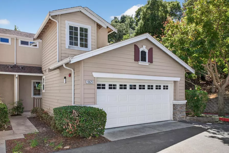 10625 Eastertown LN, Dublin, CA 94568