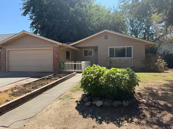 Davis, CA 95618,2320 Denison DR