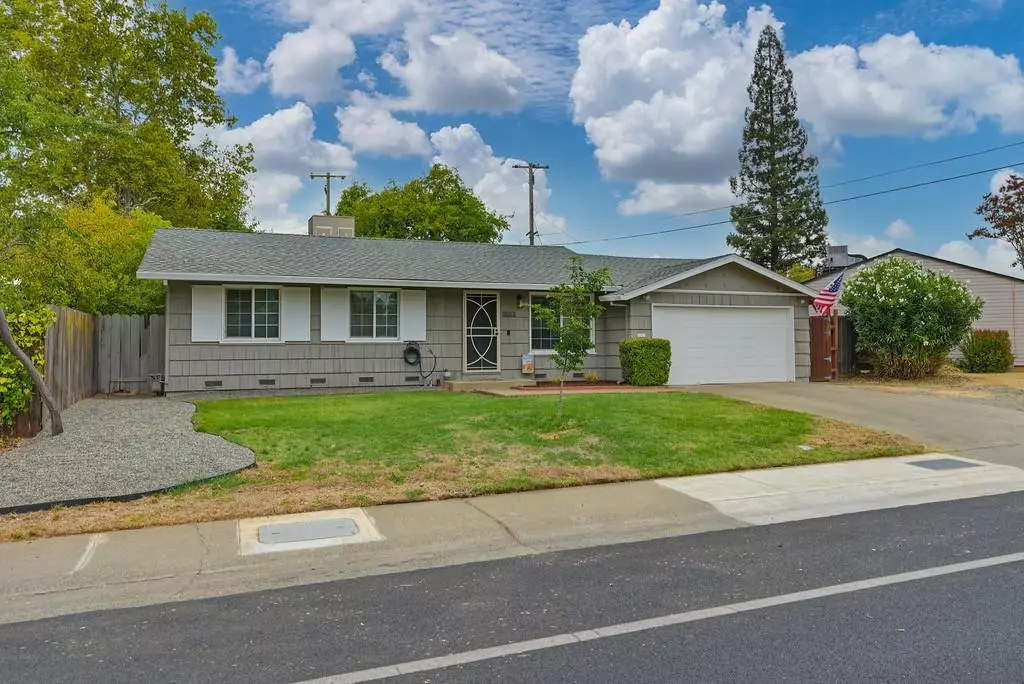 Rancho Cordova, CA 95670,10493 Georgetown DR