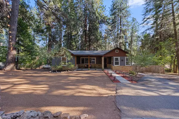 Pollock Pines, CA 95726,5684 Pony Express TRL