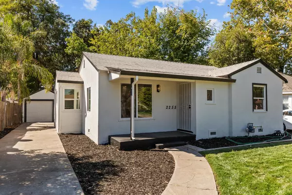 2255 Fernley AVE, Sacramento, CA 95815