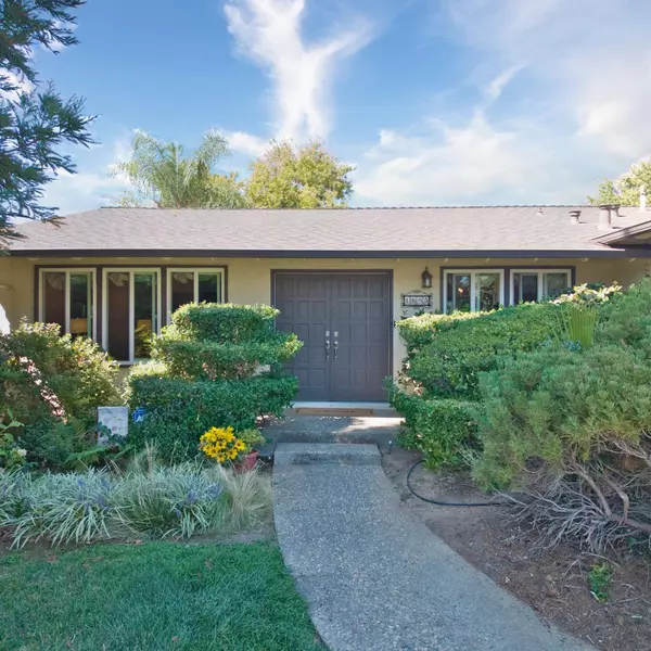 Carmichael, CA 95608,4605 Ladera WAY