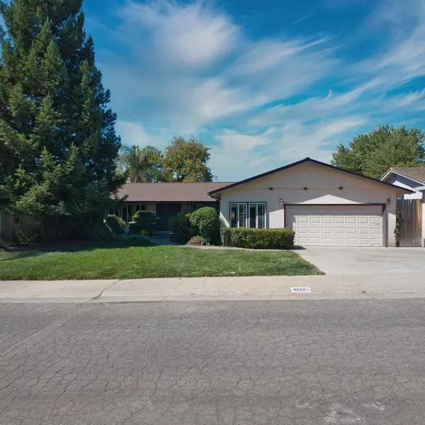 Carmichael, CA 95608,4605 Ladera WAY