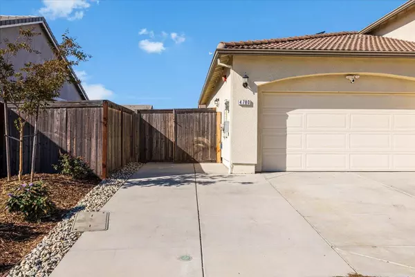 Roseville, CA 95747,4780 Floragold CT