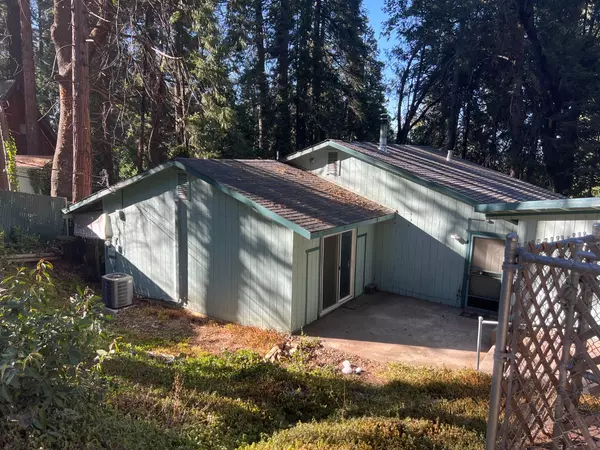 Pollock Pines, CA 95726,6949 Ridgeway DR