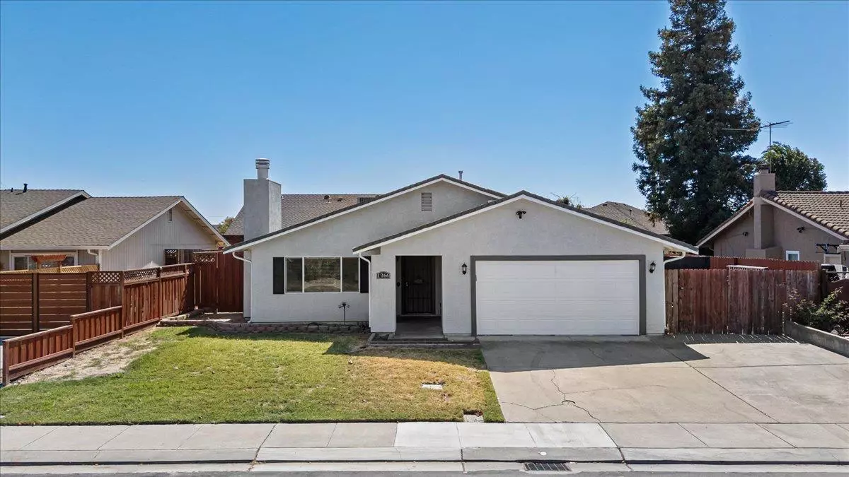 Manteca, CA 95336,1266 Wimbledon WAY