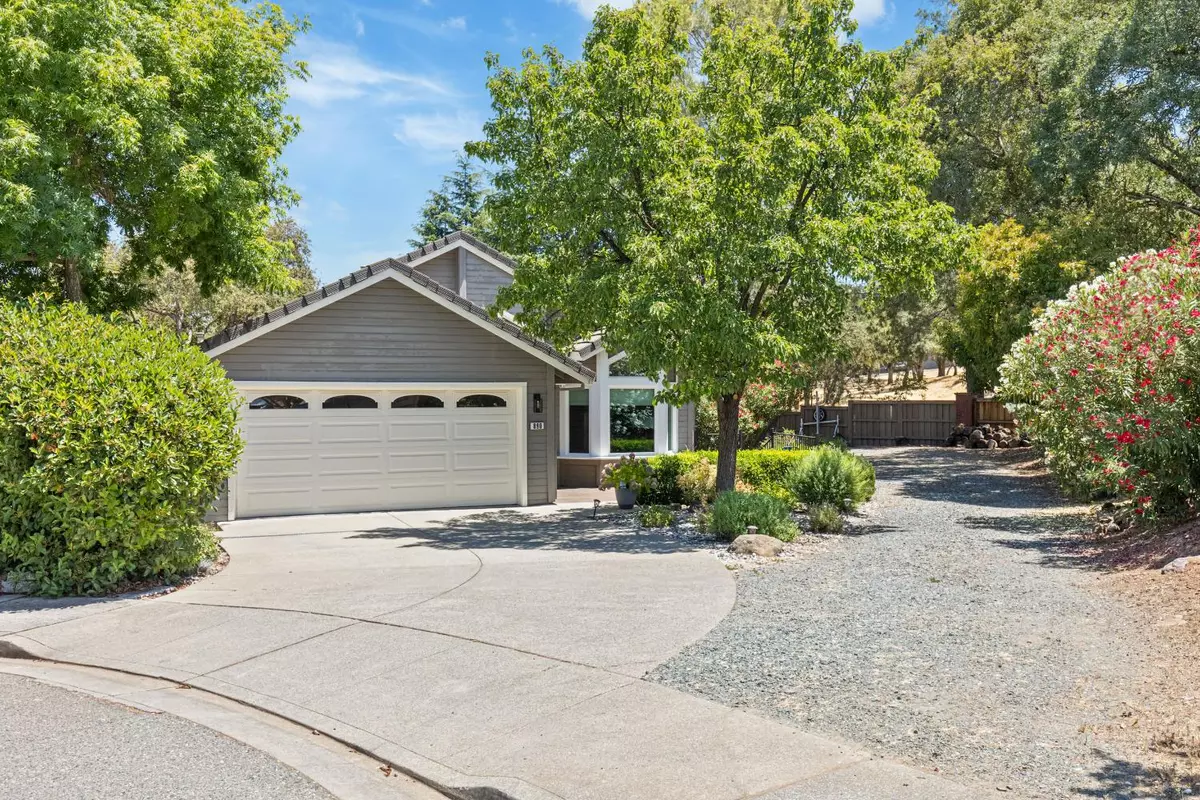 Auburn, CA 95603,890 Supreme CT