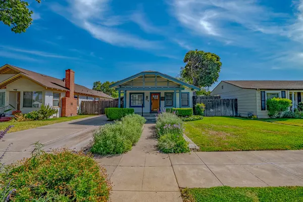 Merced, CA 95340,1028 W 22nd ST