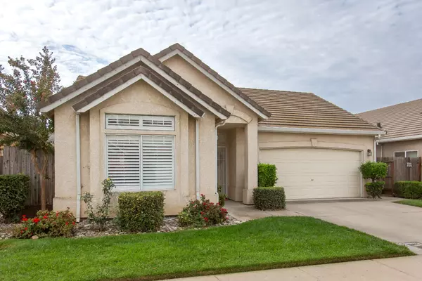 Modesto, CA 95355,2204 Curzon DR