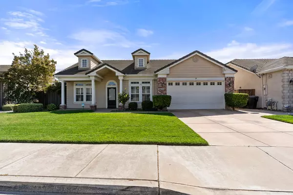Ripon, CA 95366,478 E Milgeo AVE