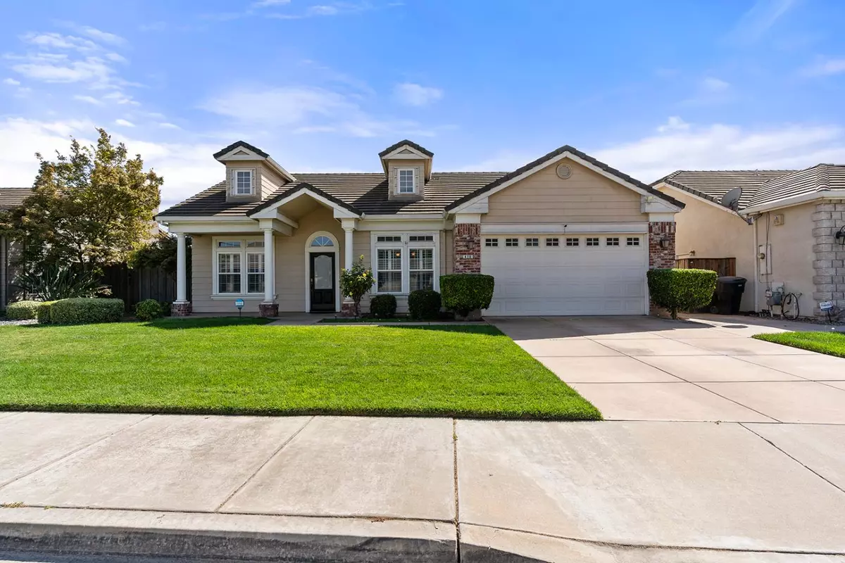 Ripon, CA 95366,478 E Milgeo AVE