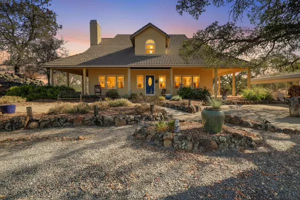 9881 Deer Ridge CT, Browns Valley, CA 95918