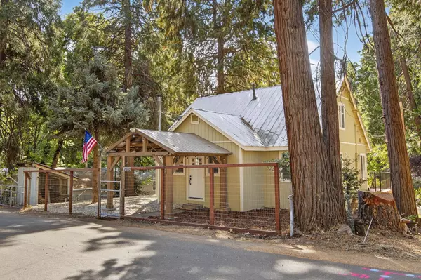 Pollock Pines, CA 95726,2880 Polaris ST