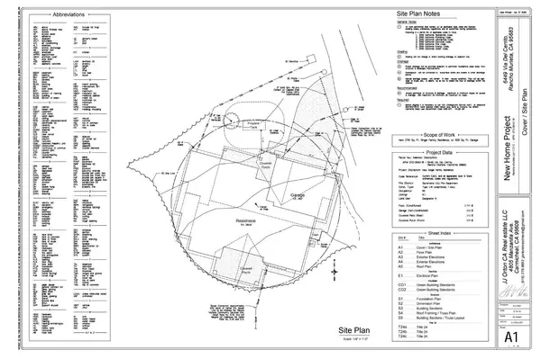 Sloughhouse, CA 95683,6449 Via Del Cerrito DR