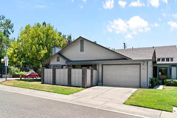 Fair Oaks, CA 95628,7456 Santa Susana WAY