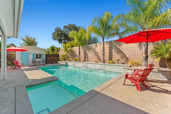 Rocklin, CA 95677,5403 Sandgrass DR