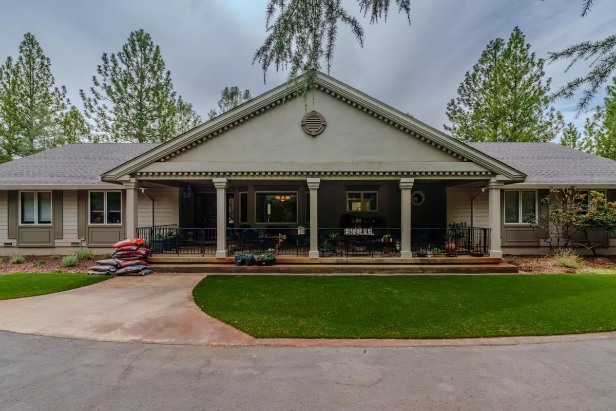 Jackson, CA 95642,19491 E. Clinton RD