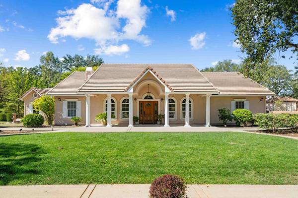 4413 Vega LOOP, Shingle Springs, CA 95682