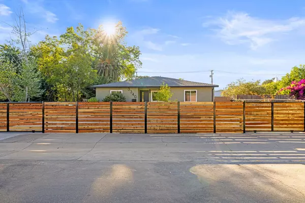Sacramento, CA 95817,3340 Santa Cruz WAY