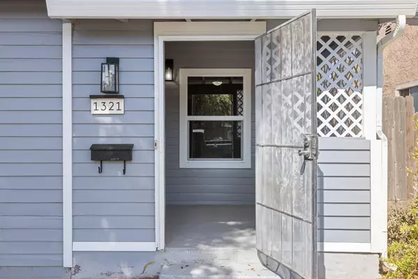 Modesto, CA 95350,1321 W Orangeburg AVE