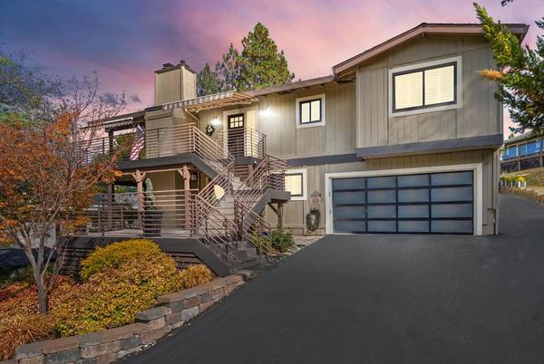 11817 Inverness WAY, Auburn, CA 95602