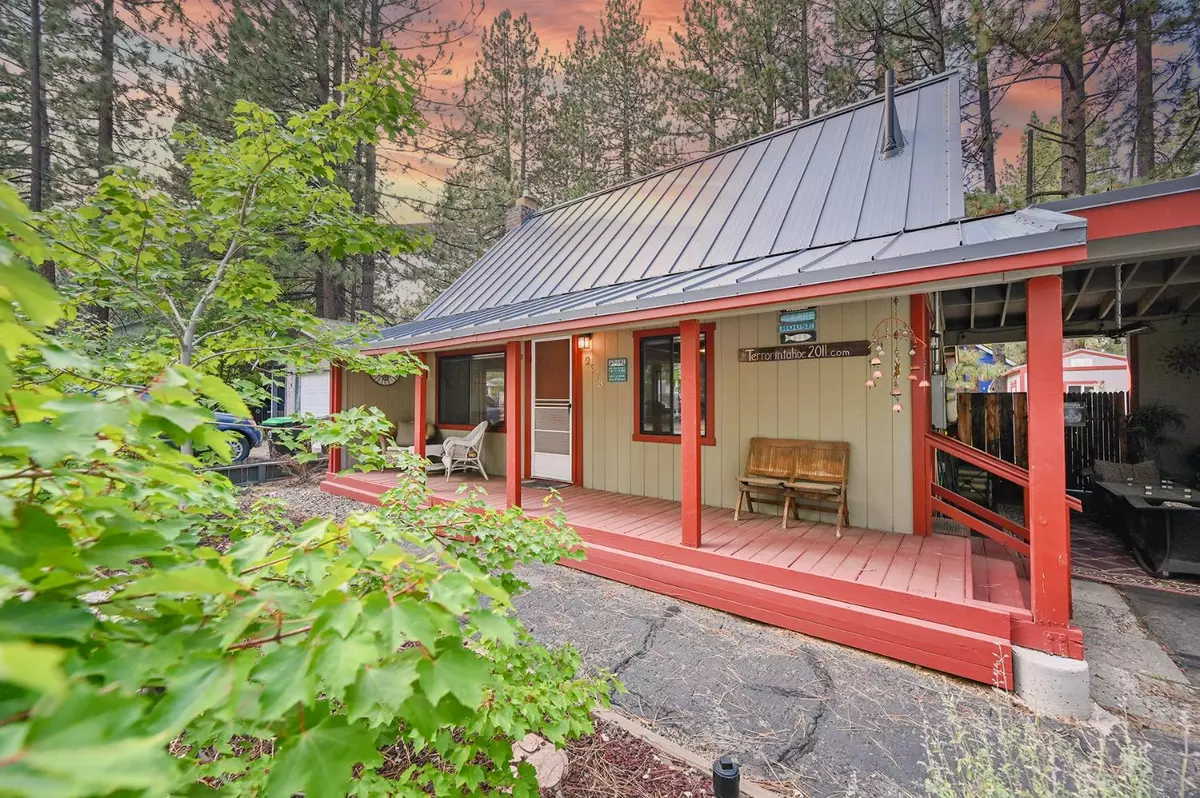 South Lake Tahoe, CA 96150,2573 Rose AVE