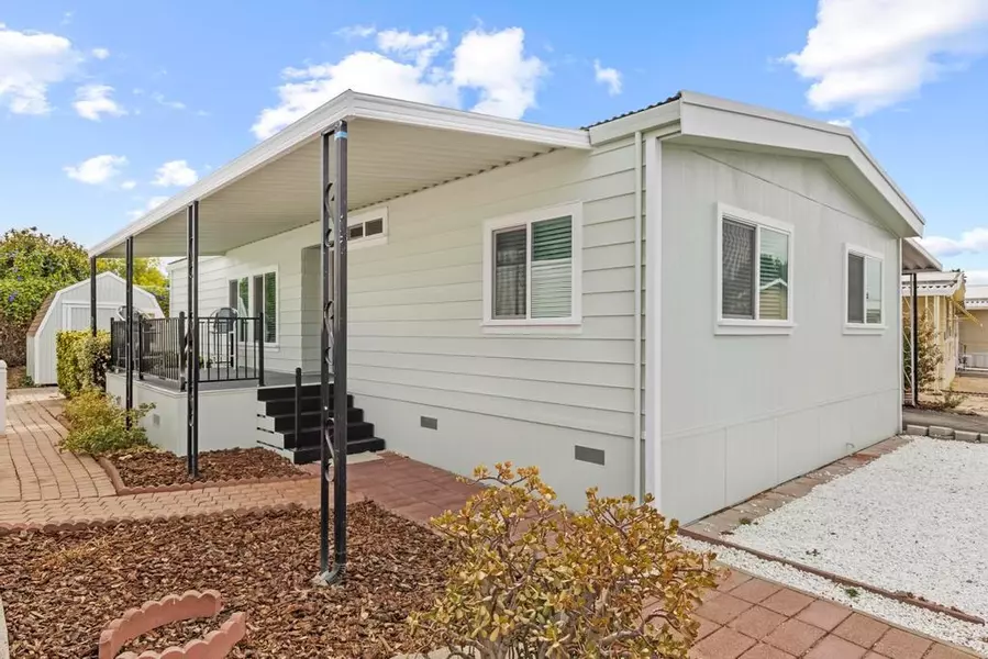 7600 Golden Eye LN #43, Citrus Heights, CA 95621