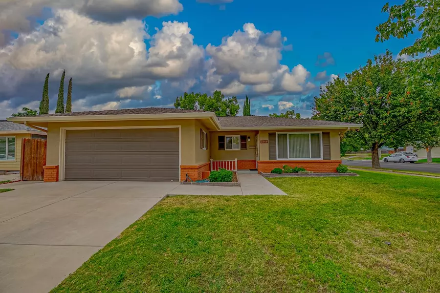 3449 Bautista, Merced, CA 95348