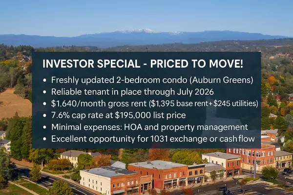 11670 Garnet WAY #4, Auburn, CA 95602