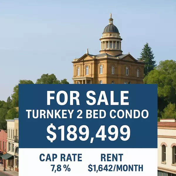 Auburn, CA 95602,11670 Garnet WAY #4