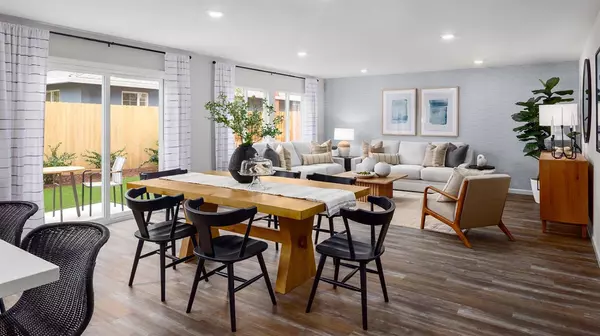 Waterford, CA 95386,602 Amber DR