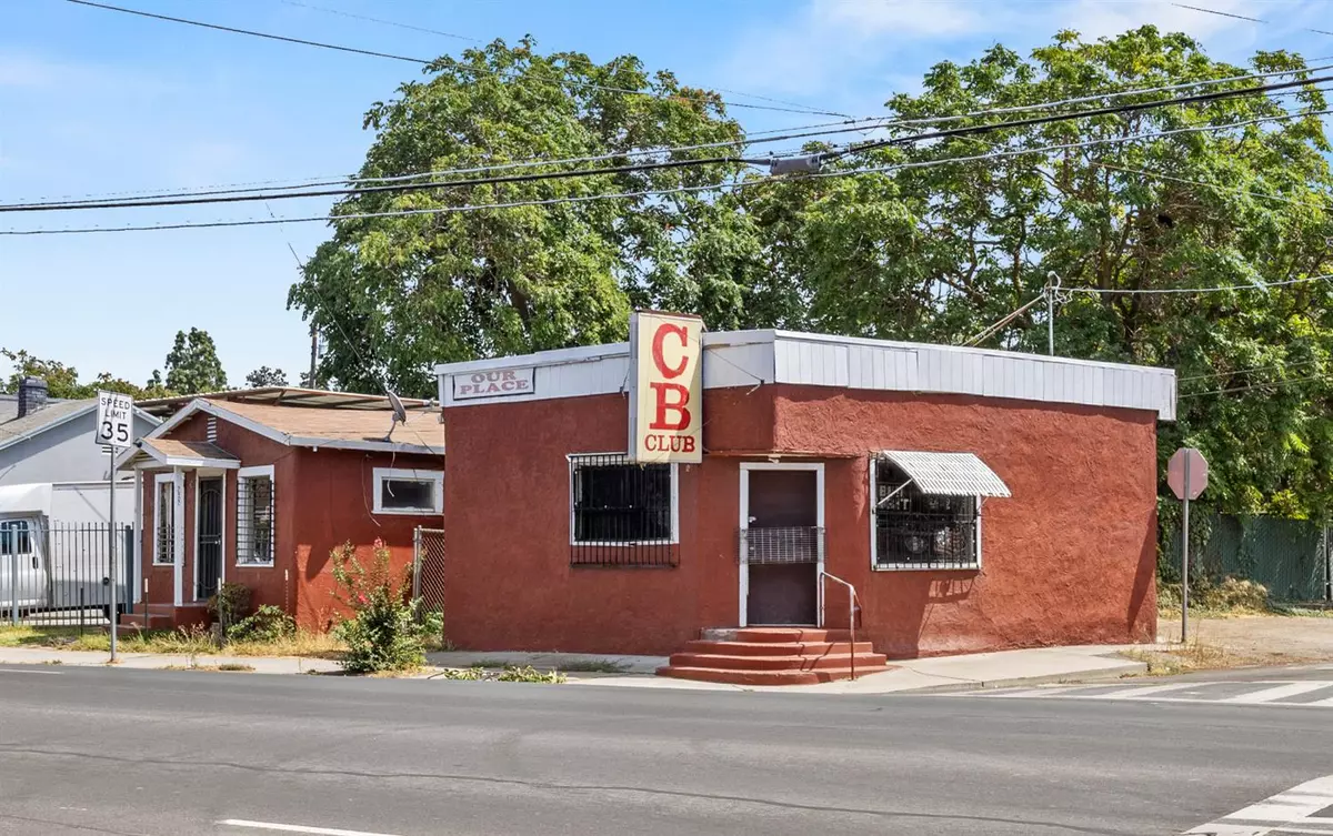 Stockton, CA 95205,2902 Waterloo Rd