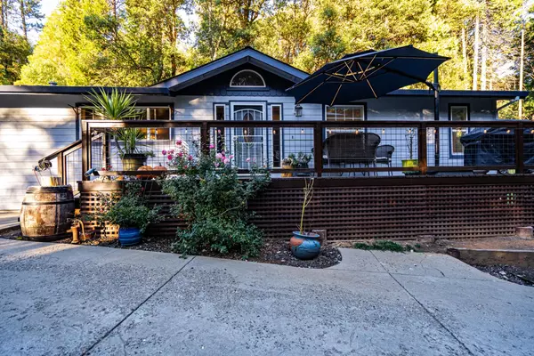 23333 State Highway 88, Pioneer, CA 95666