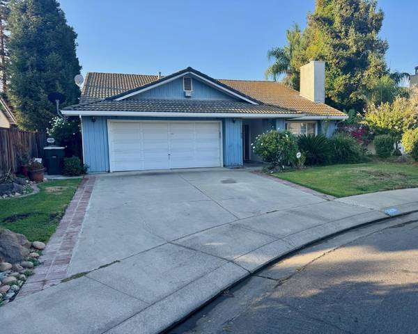 3308 Melones CT, Modesto, CA 95354