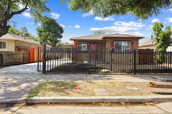 Stockton, CA 95206,2211 Peralta AVE