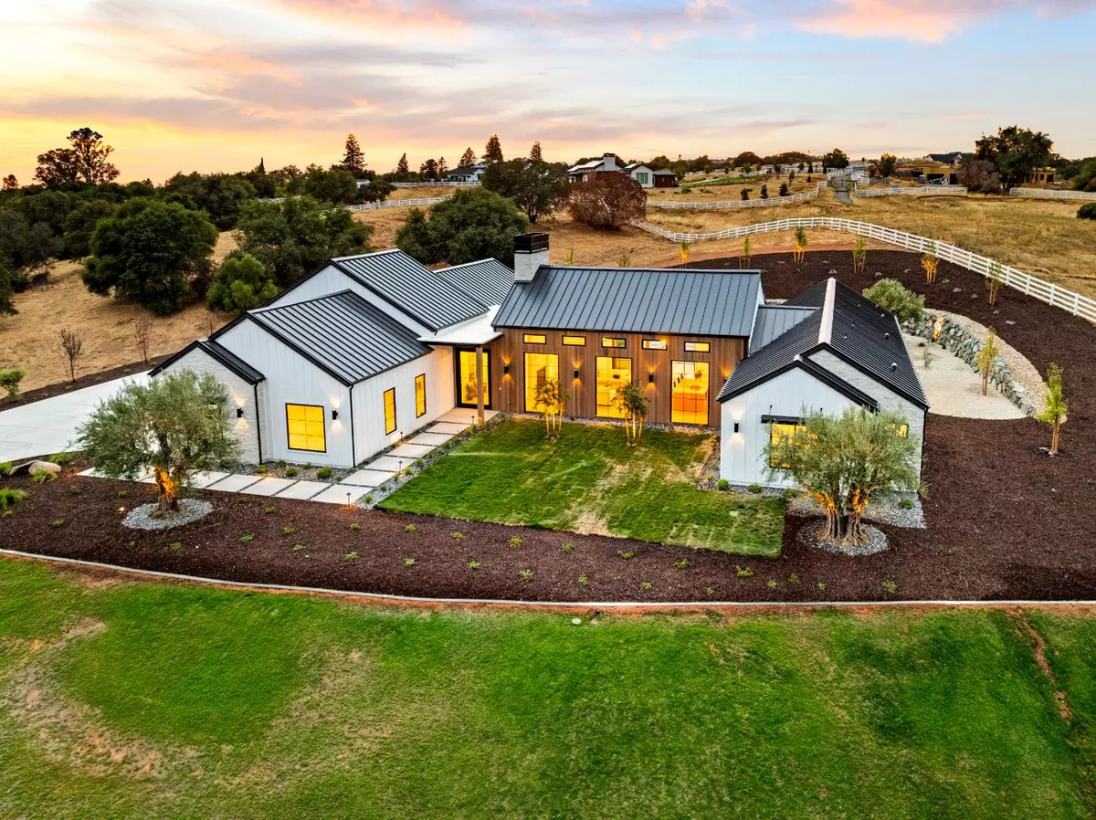 Newcastle, CA 95658,3140 Rattlesnake RD